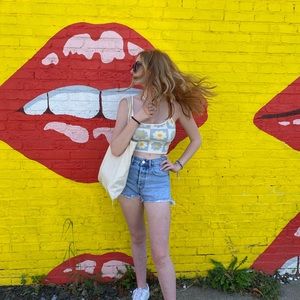 Meet your Posher, Kate